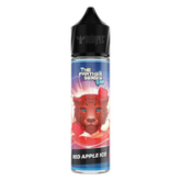 Dr Vapes Panther Red Apple Super Ice